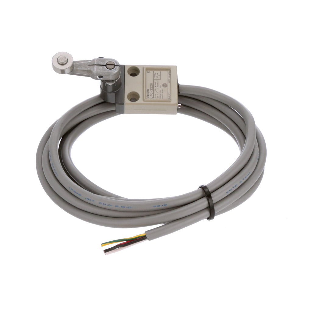 Omron Automation D4C3220