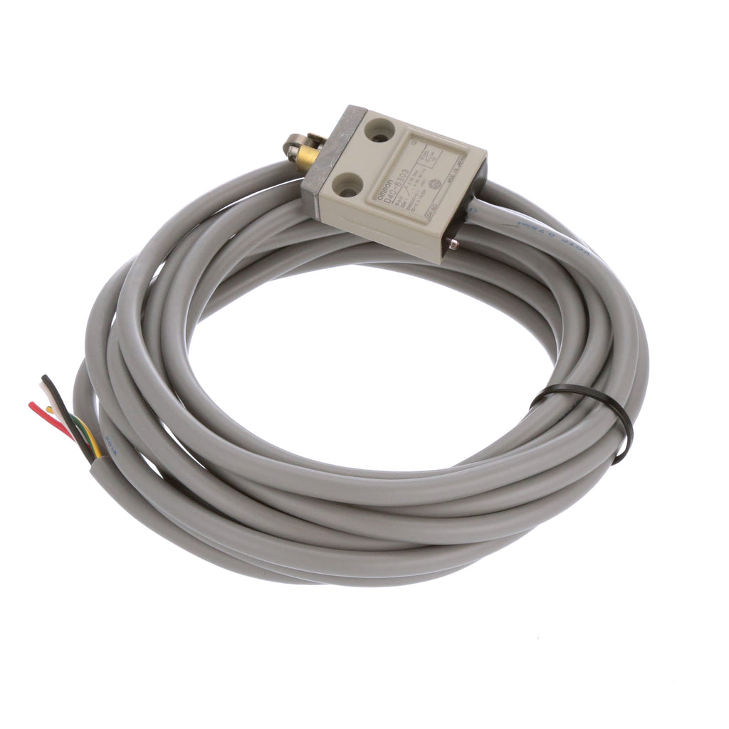 Omron Automation D4C6303