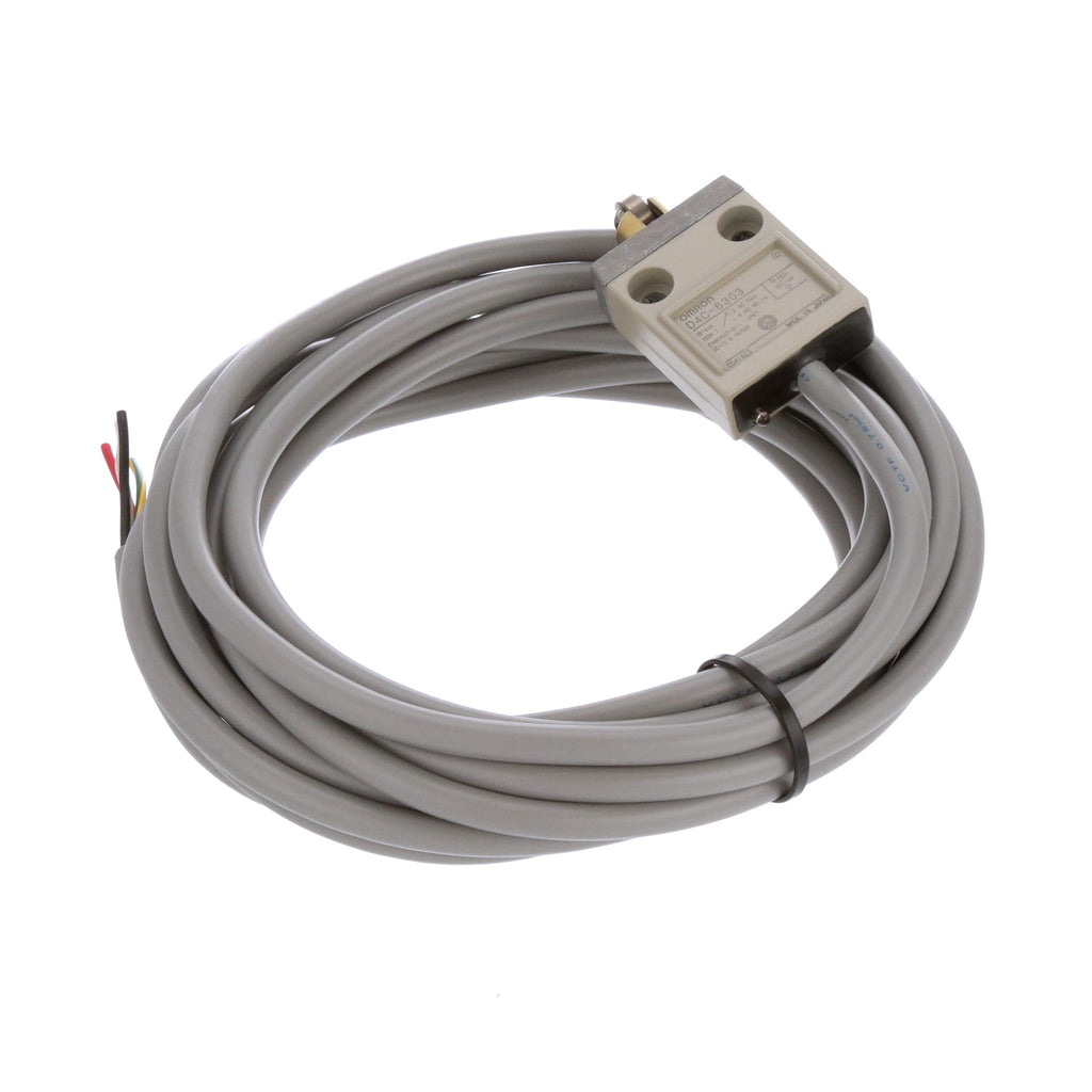 Omron Automation D4C6303