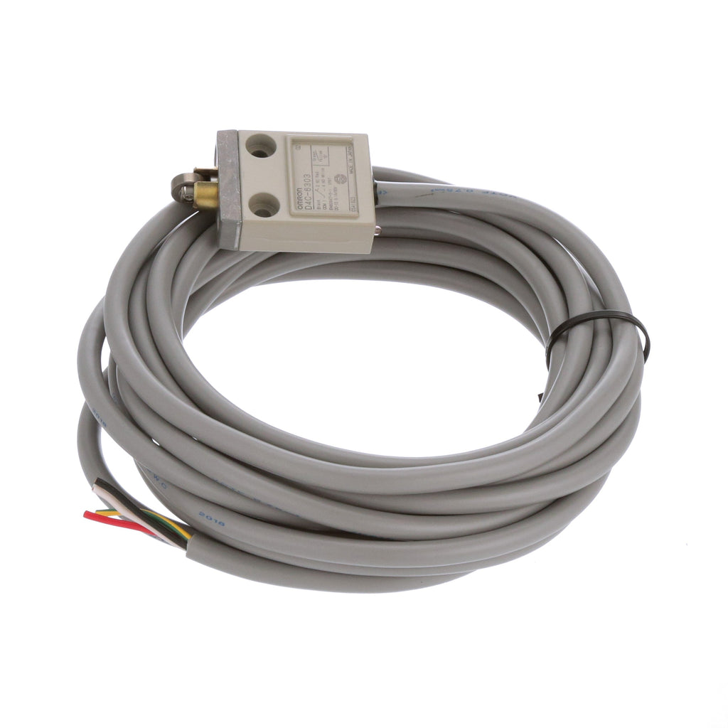 Omron Automation D4C6303