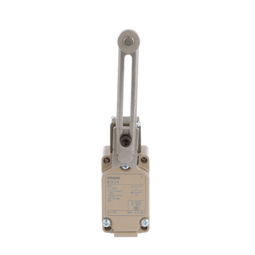 Omron Automation WLCA12N