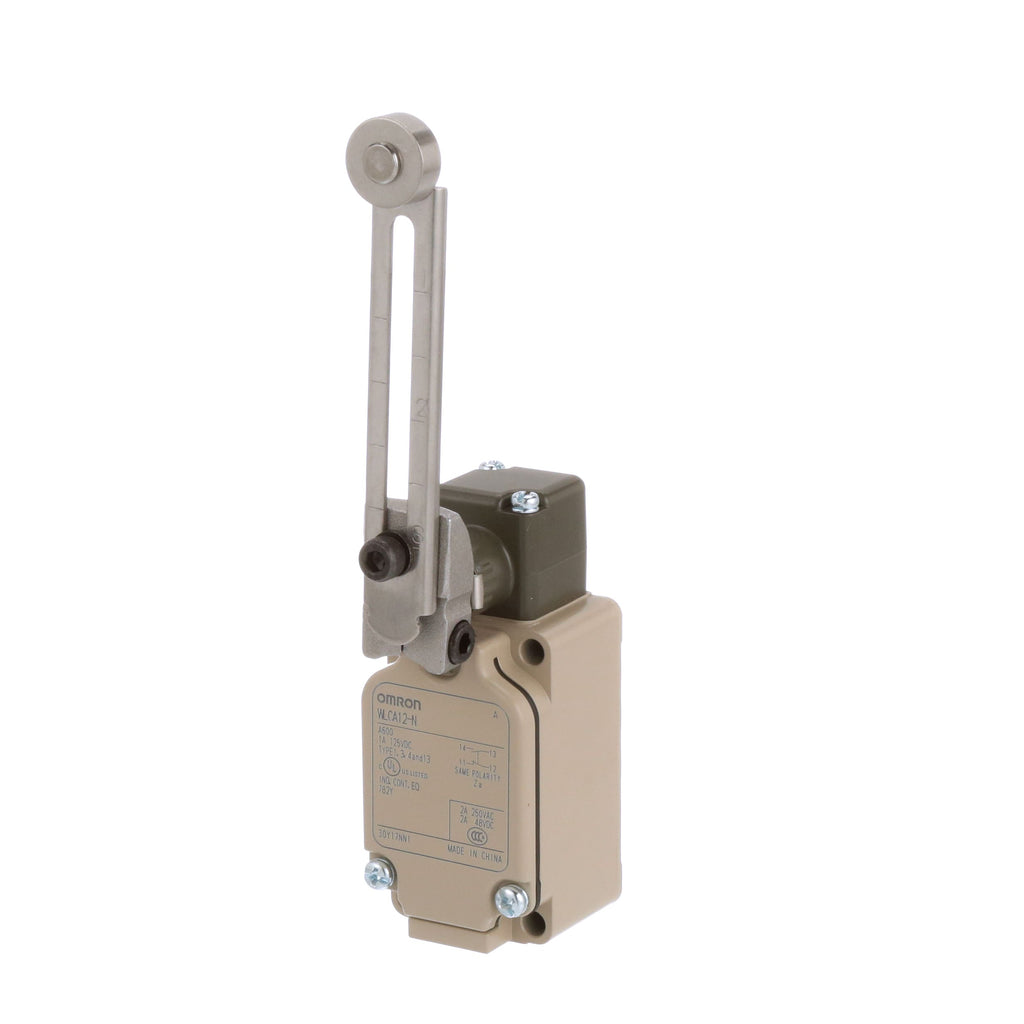 Omron Automation WLCA12N