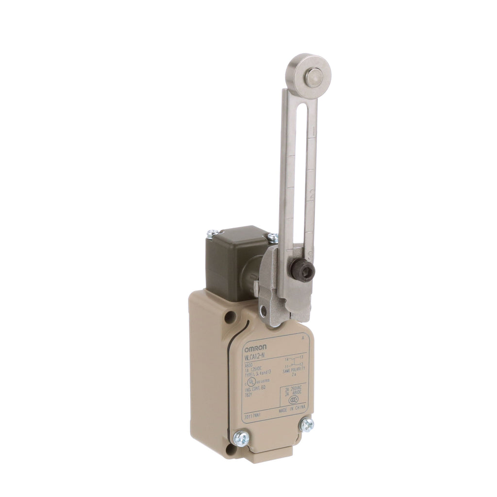 Omron Automation WLCA12N
