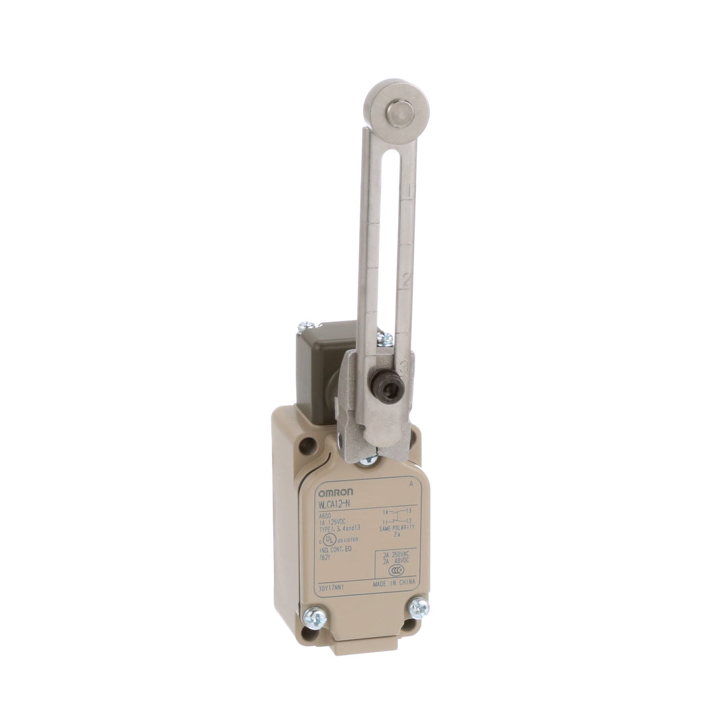 Omron Automation WLCA12N