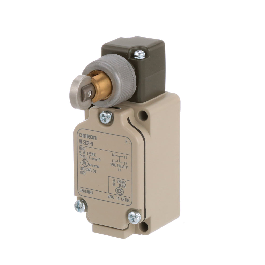 Omron Automation WLSD2N