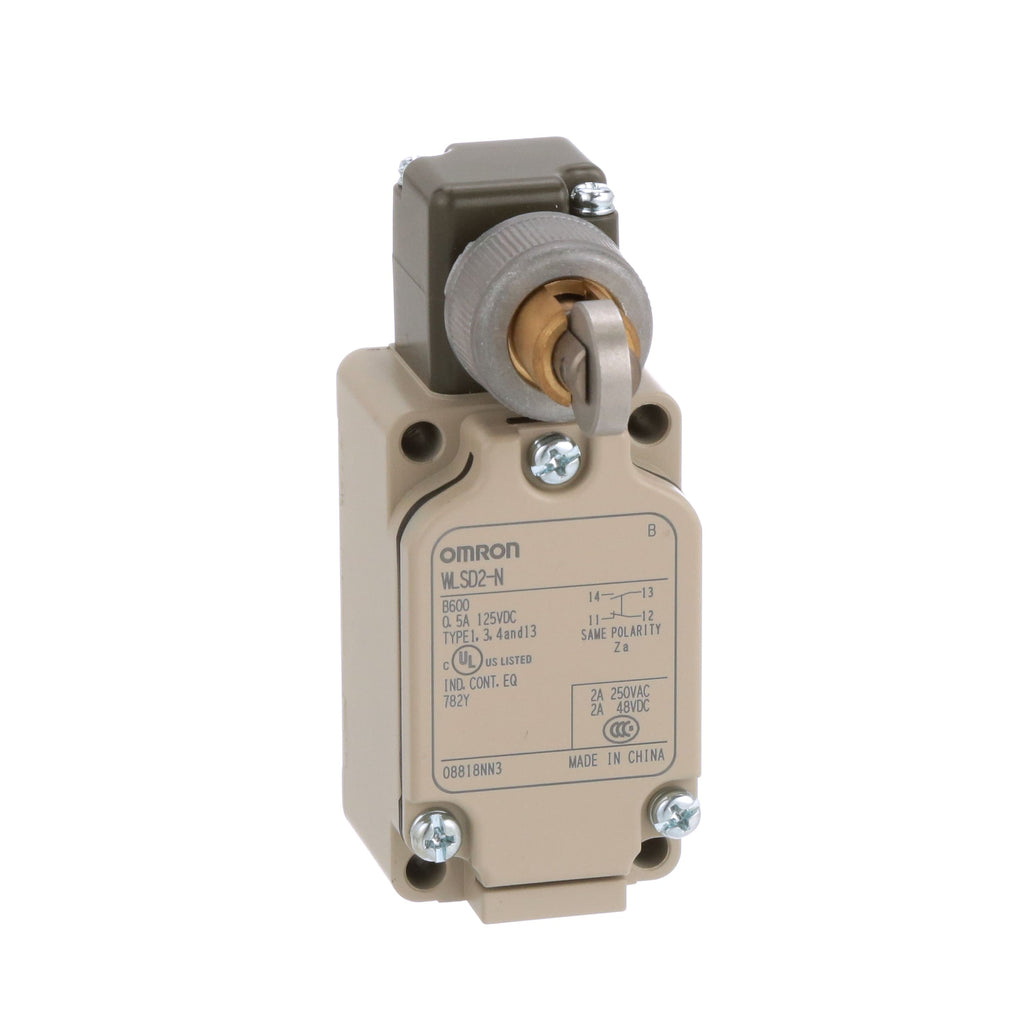 Omron Automation WLSD2N