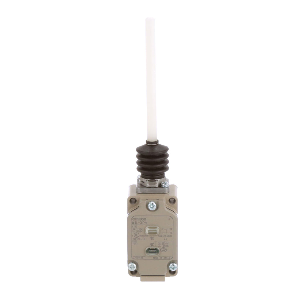 Omron Automation WLNJ2LDN