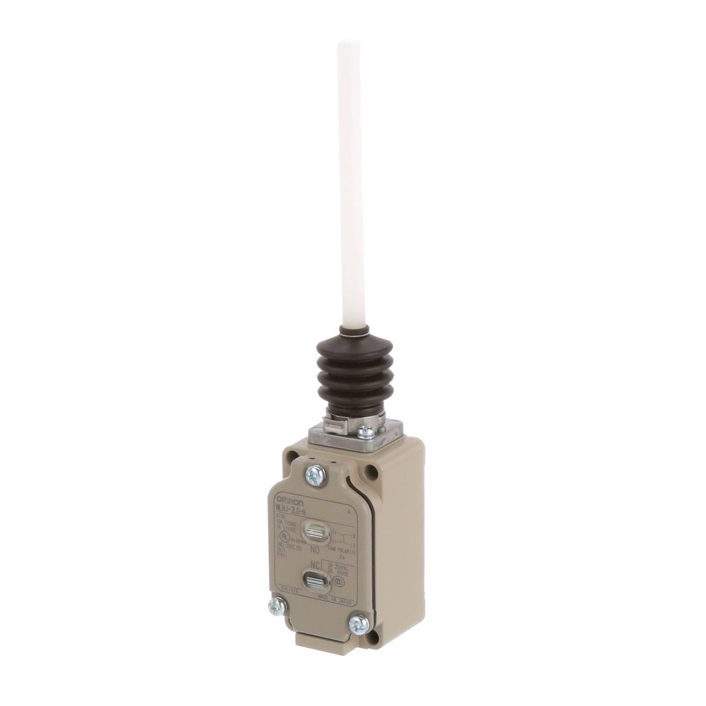 Omron Automation WLNJ2LDN