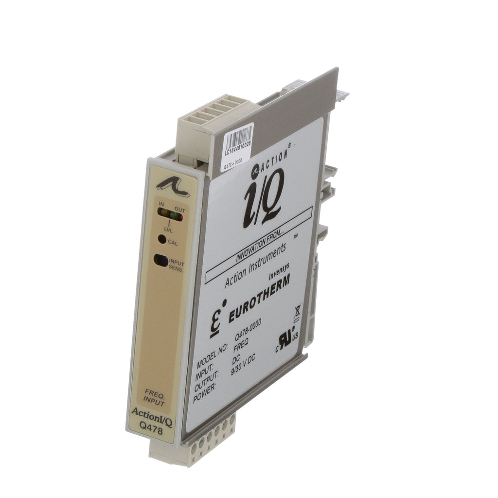 Eurotherm Q478-0000