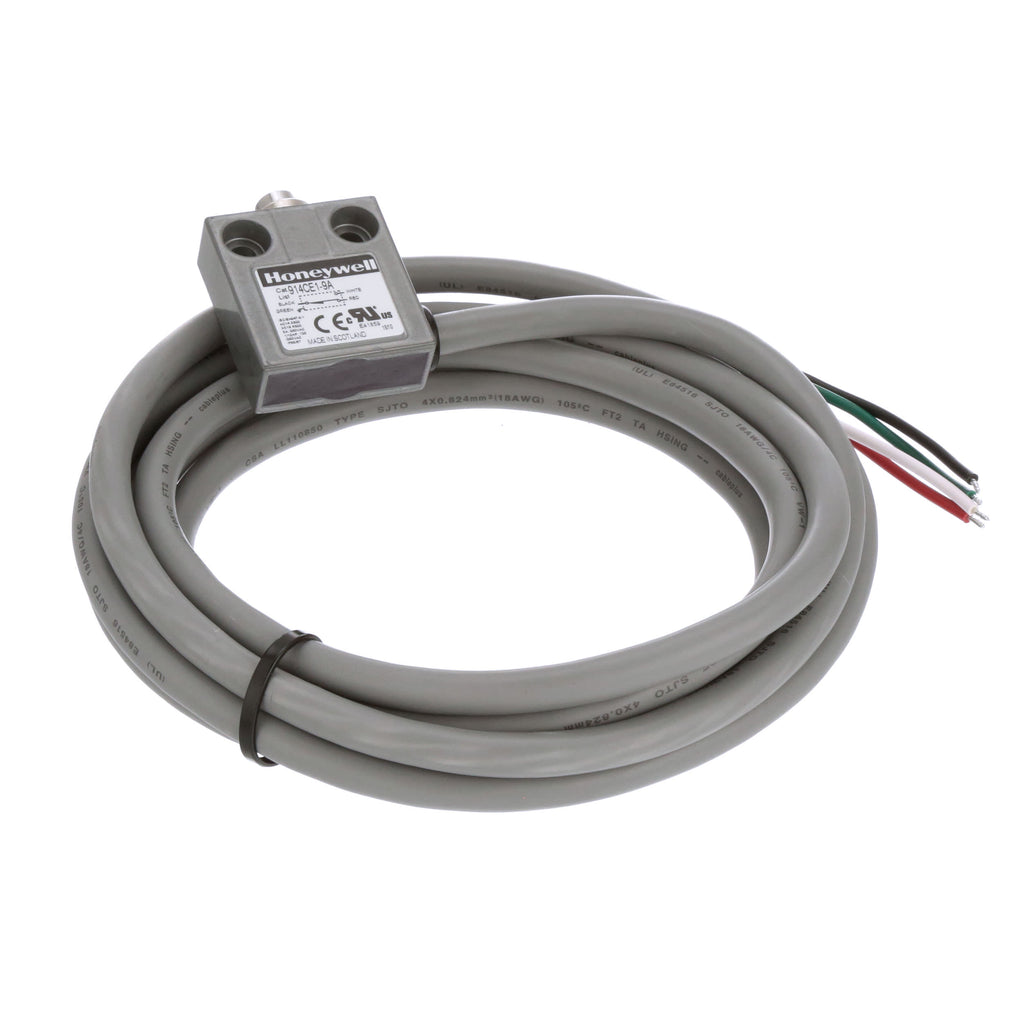Honeywell 914CE1-9A