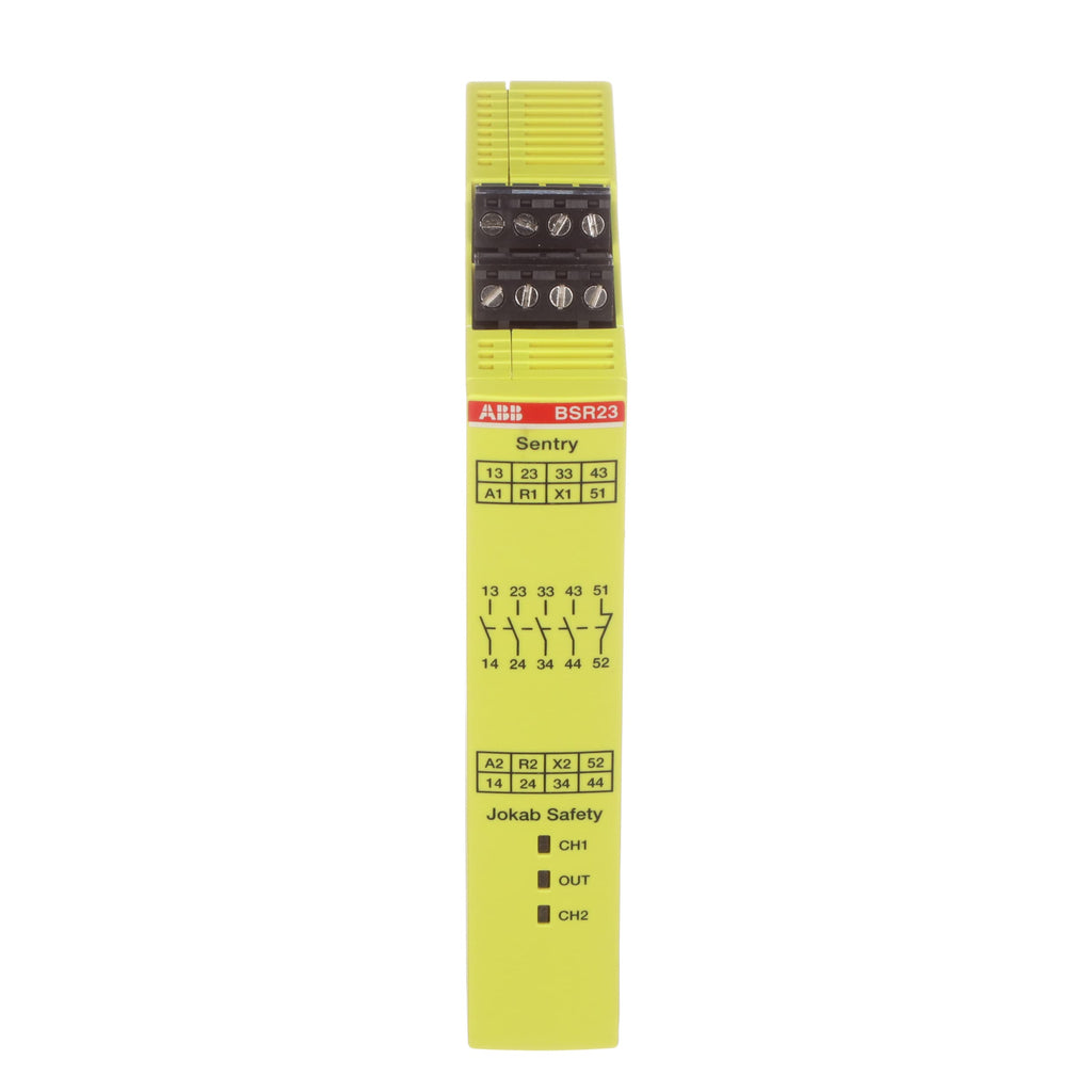 ABB Jokab Safety 2TLA010041R0600