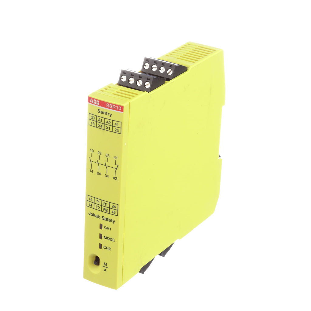 ABB Jokab Safety 2TLA010050R0000