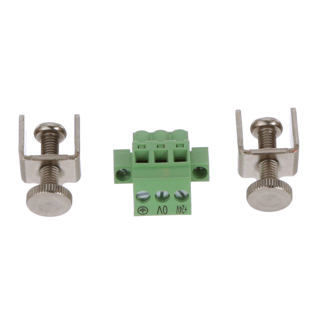 RS COMPONENTS UK DOP-B03E211