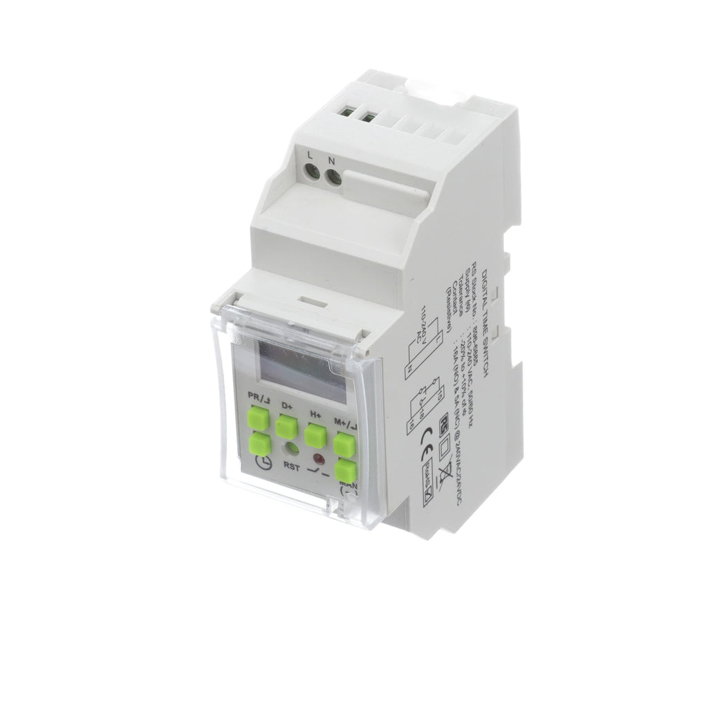 RS Pro 8966885