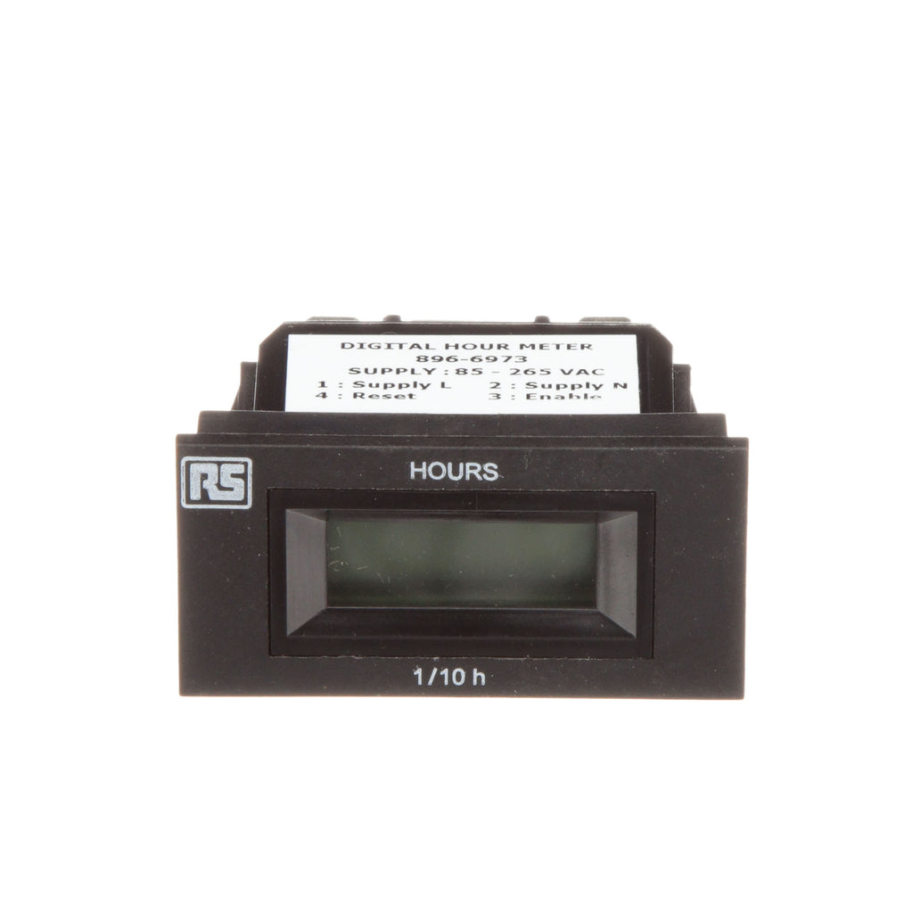 RS Pro 8966973