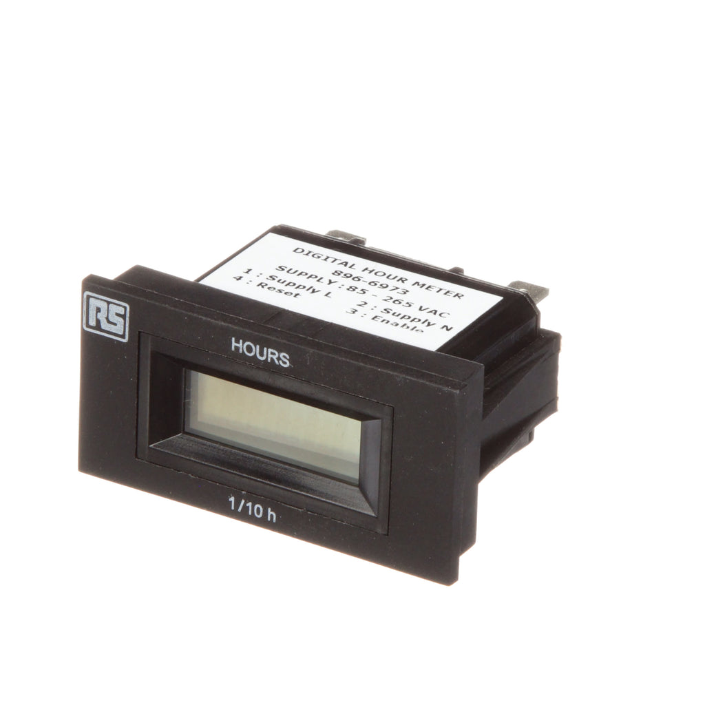RS Pro 8966973