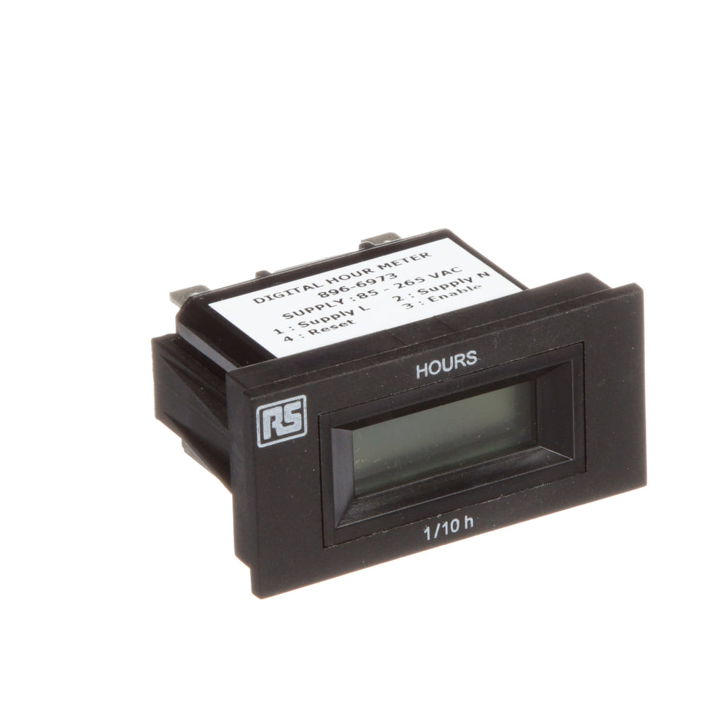RS Pro 8966973