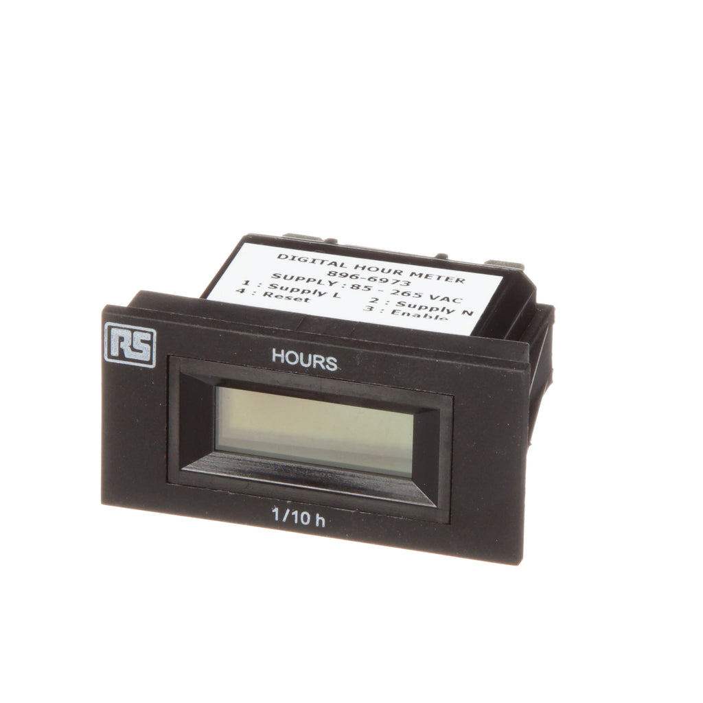 RS Pro 8966973