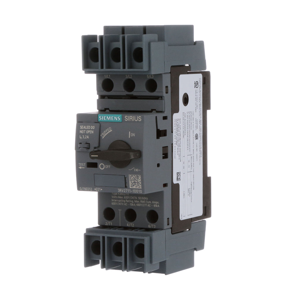 Siemens 3RV27111DD10