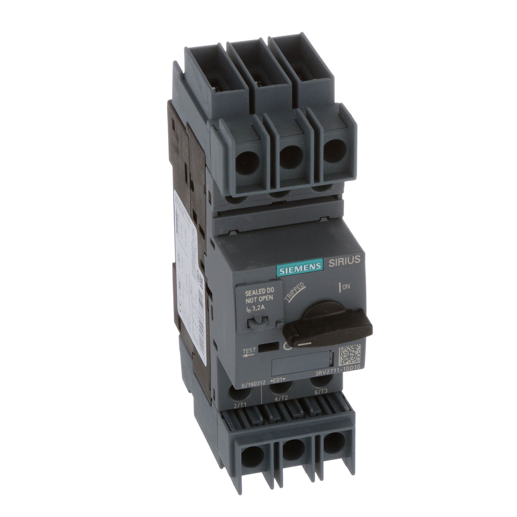 Siemens 3RV27111DD10