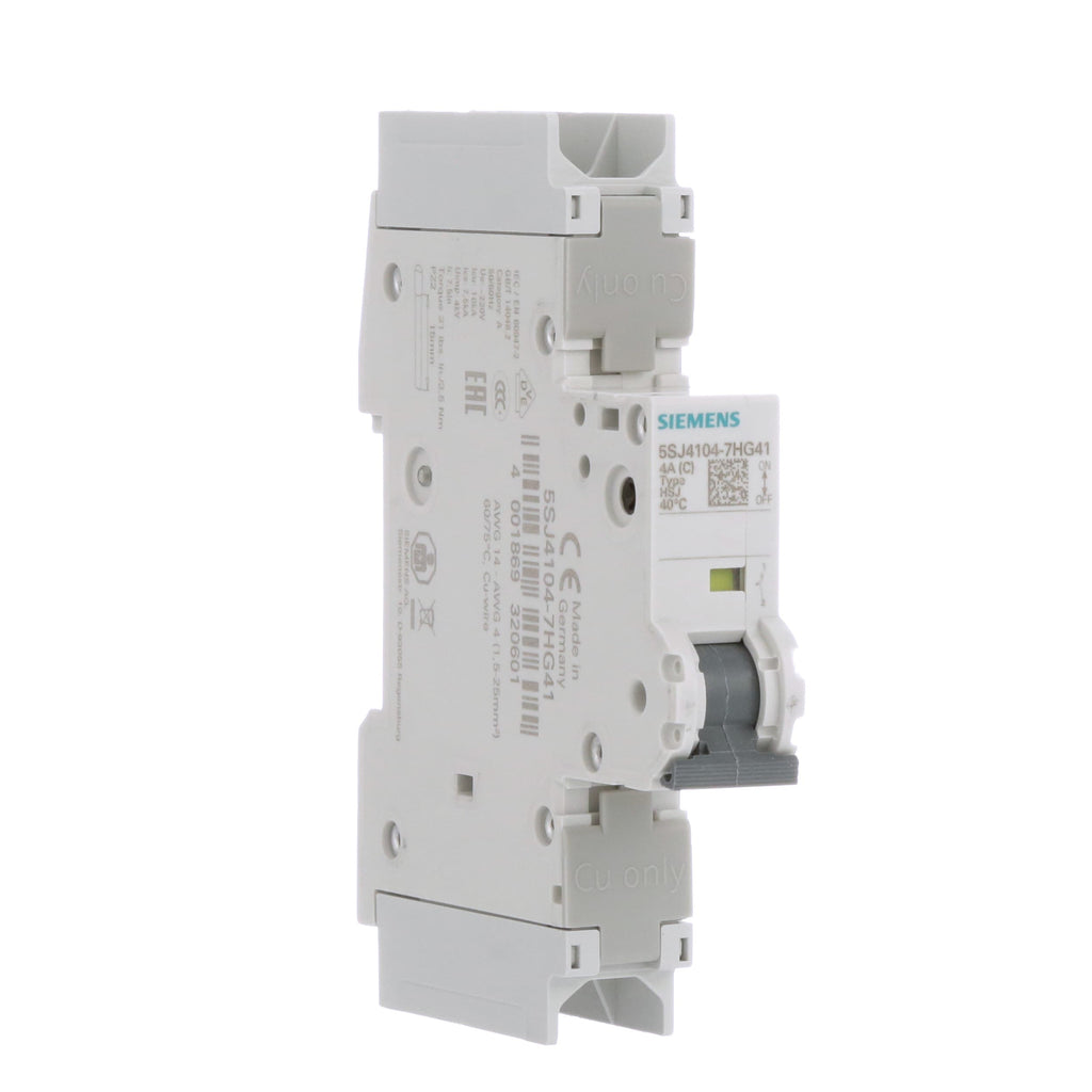 Siemens 5SJ4104-7HG41