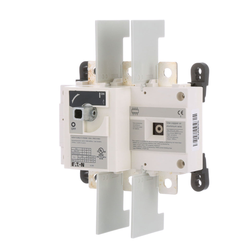 Eaton - Cutler Hammer R9D3100U