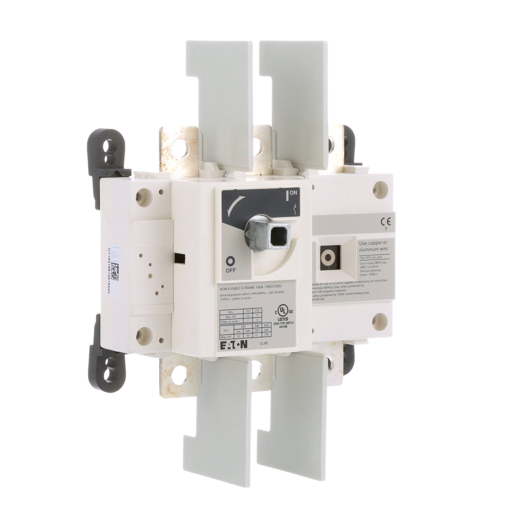 Eaton - Cutler Hammer R9D3100U