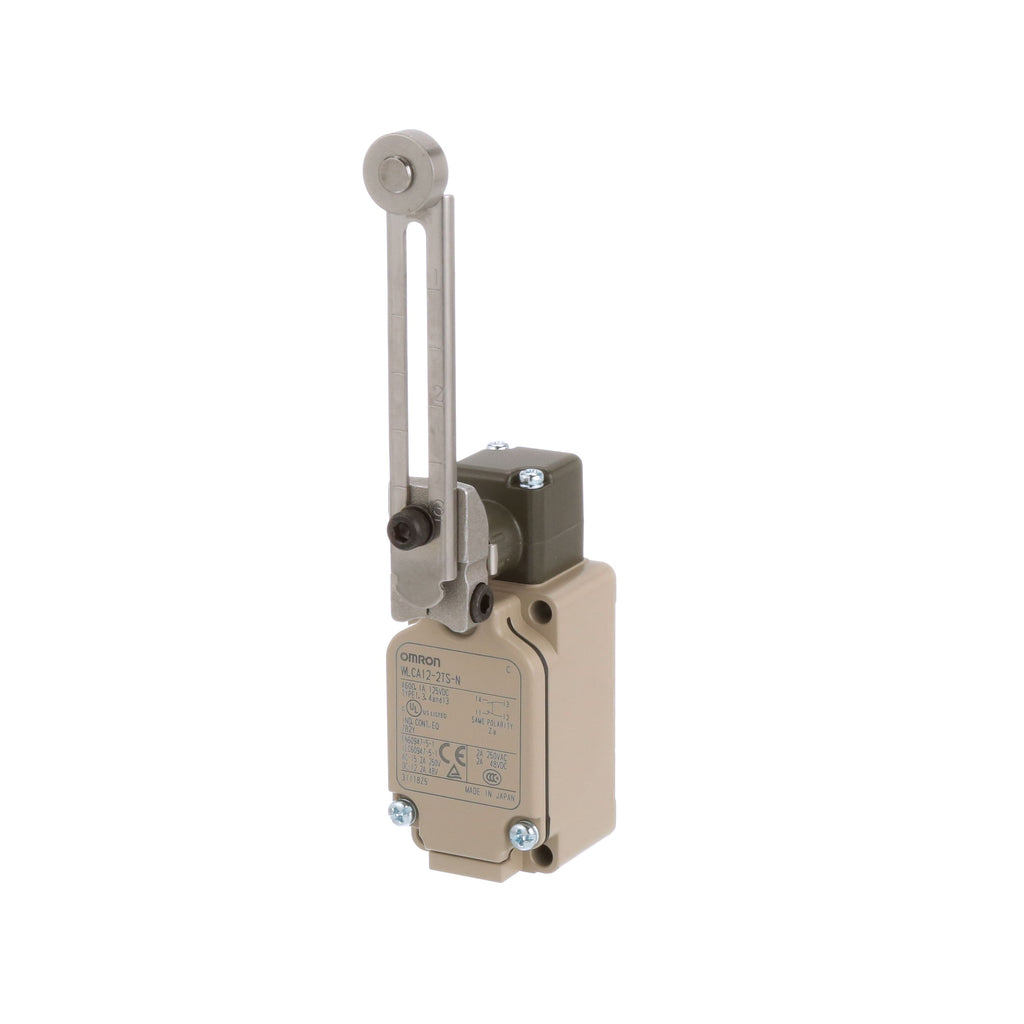 Omron Automation WLCA122TSN