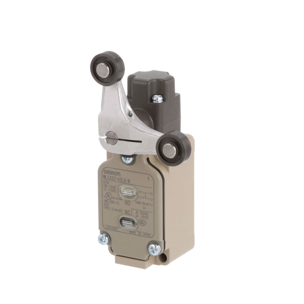 Omron Automation WLCA3243LDN