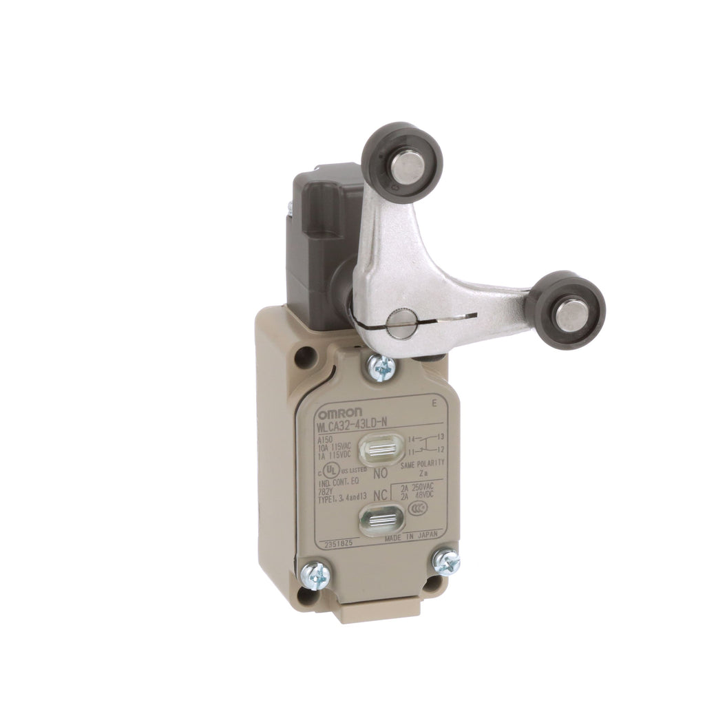 Omron Automation WLCA3243LDN