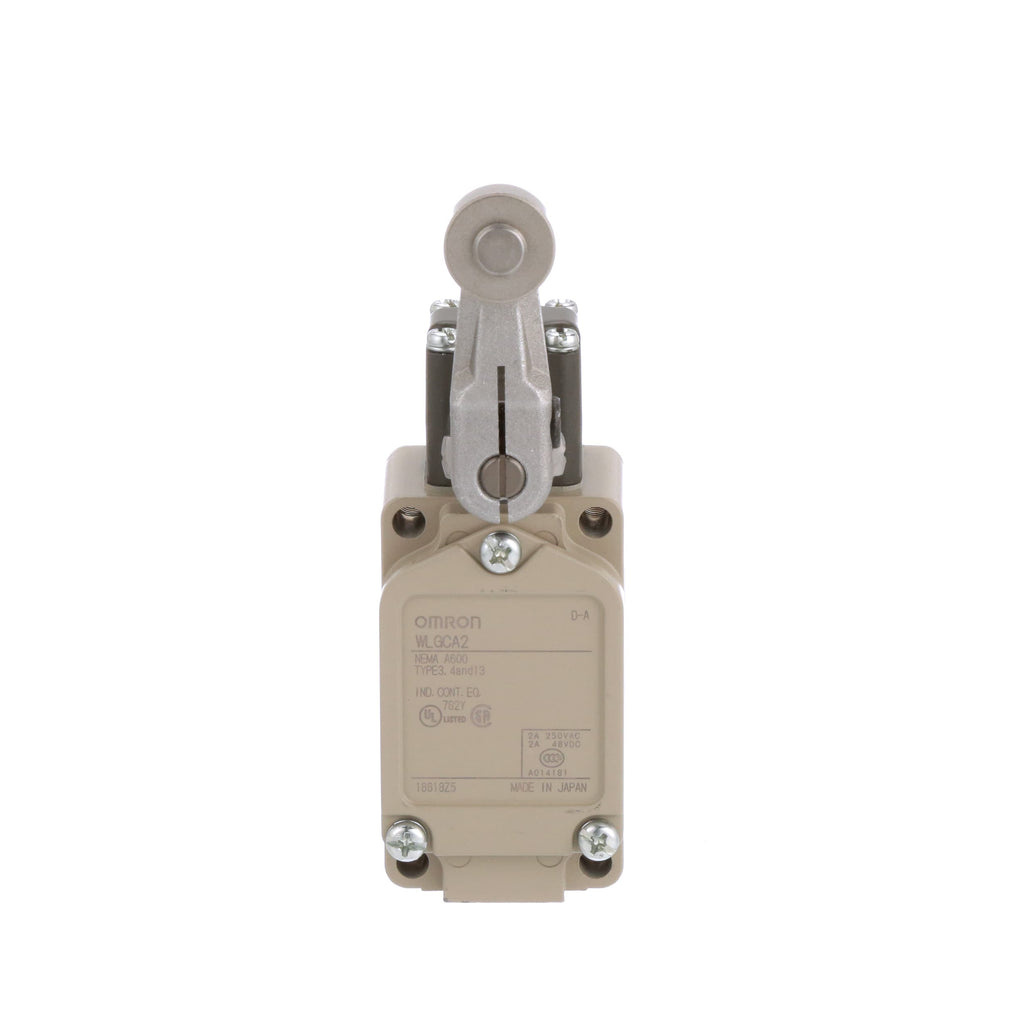 Omron Automation WLGCA2