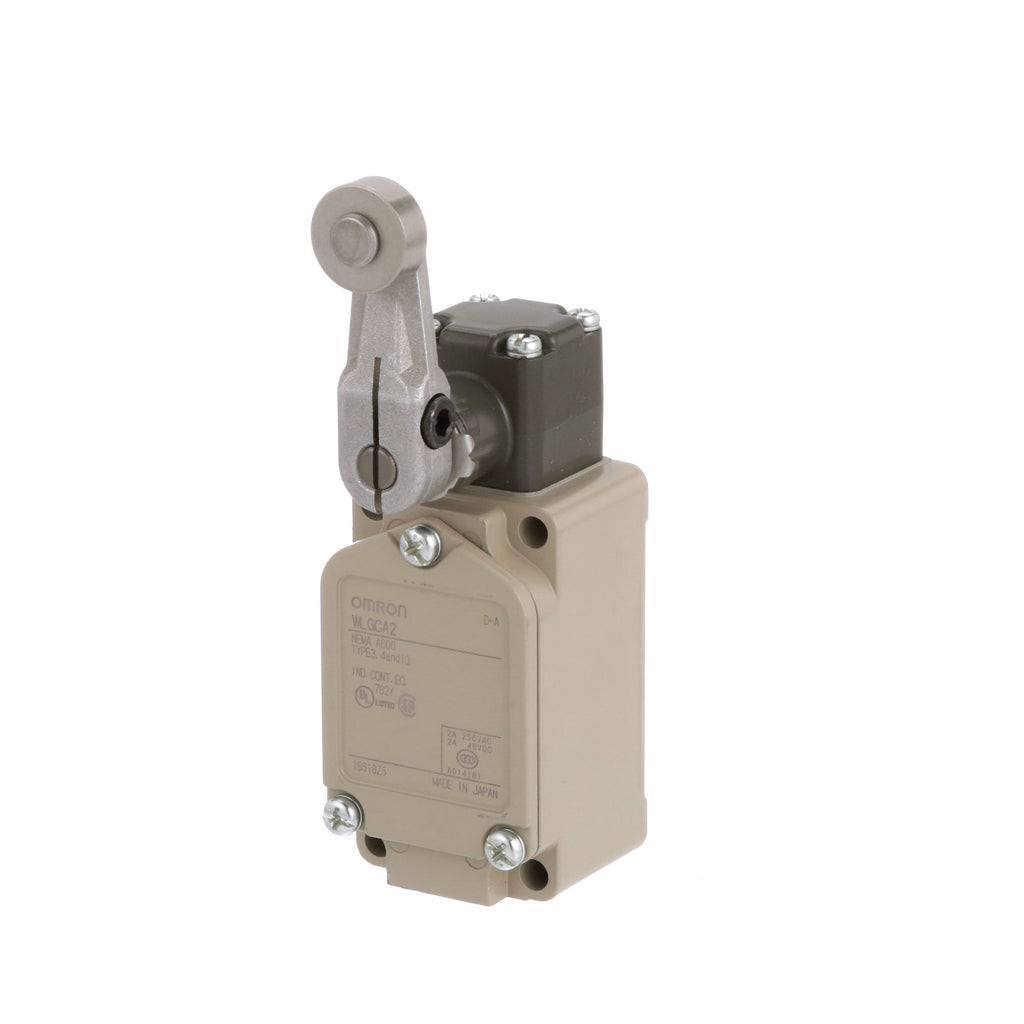 Omron Automation WLGCA2