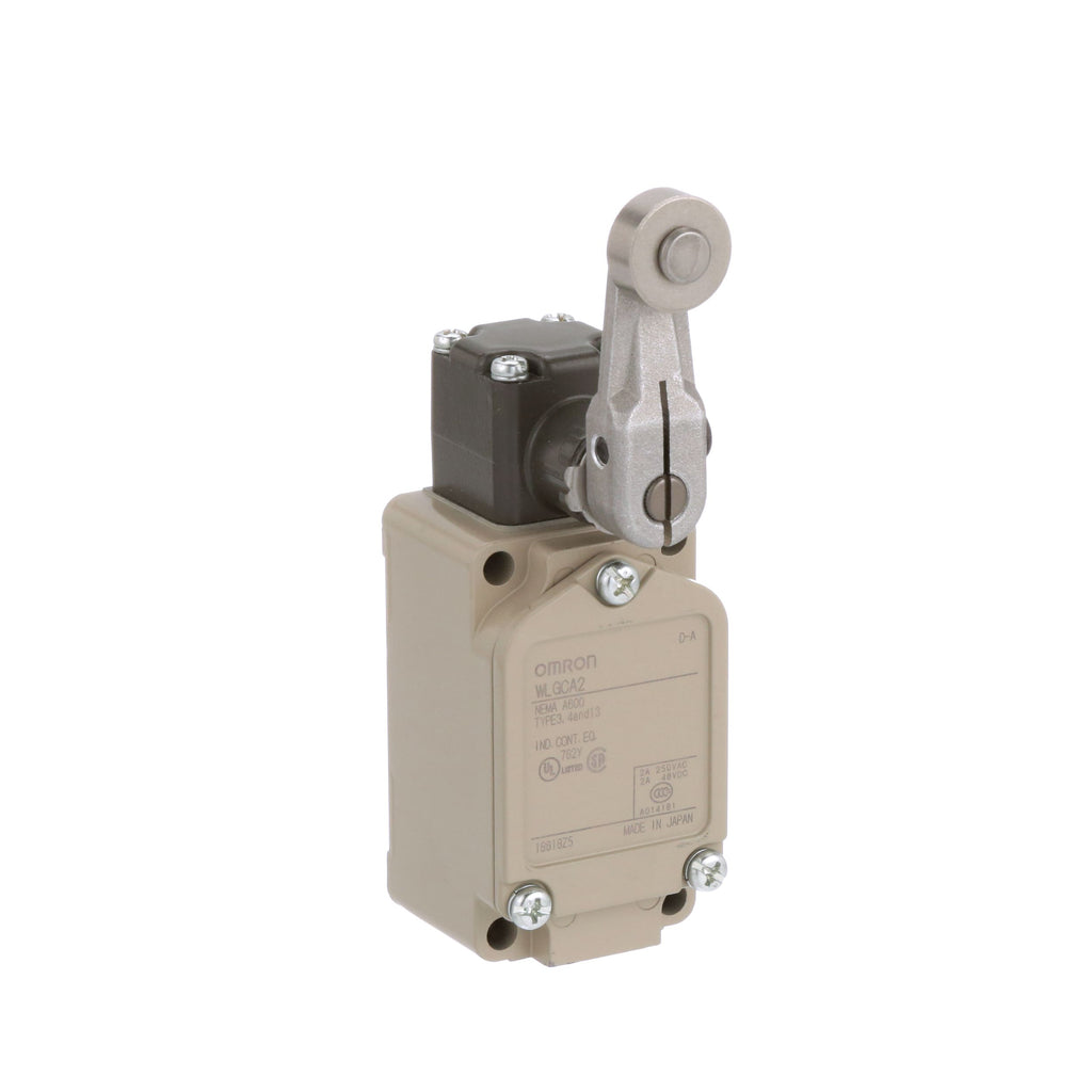 Omron Automation WLGCA2