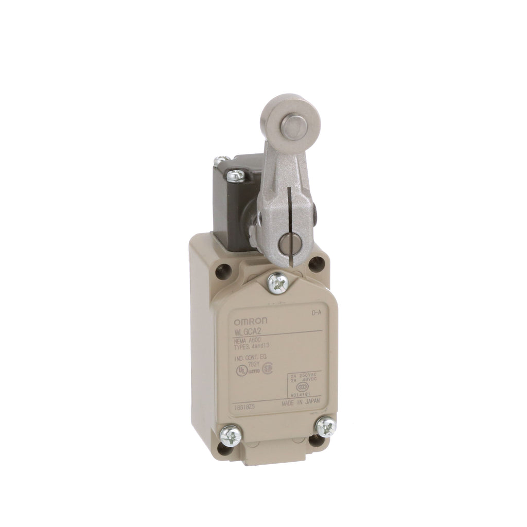 Omron Automation WLGCA2