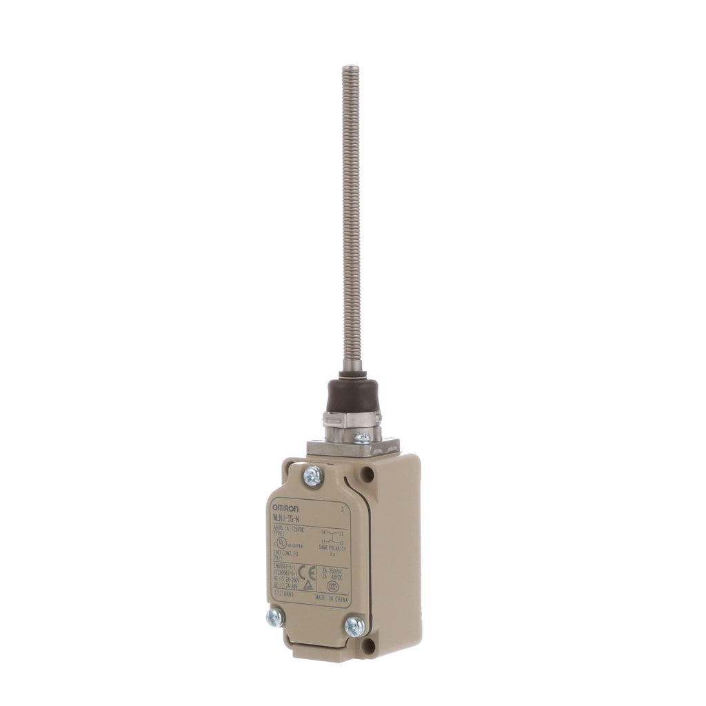 Omron Automation WLNJTSN