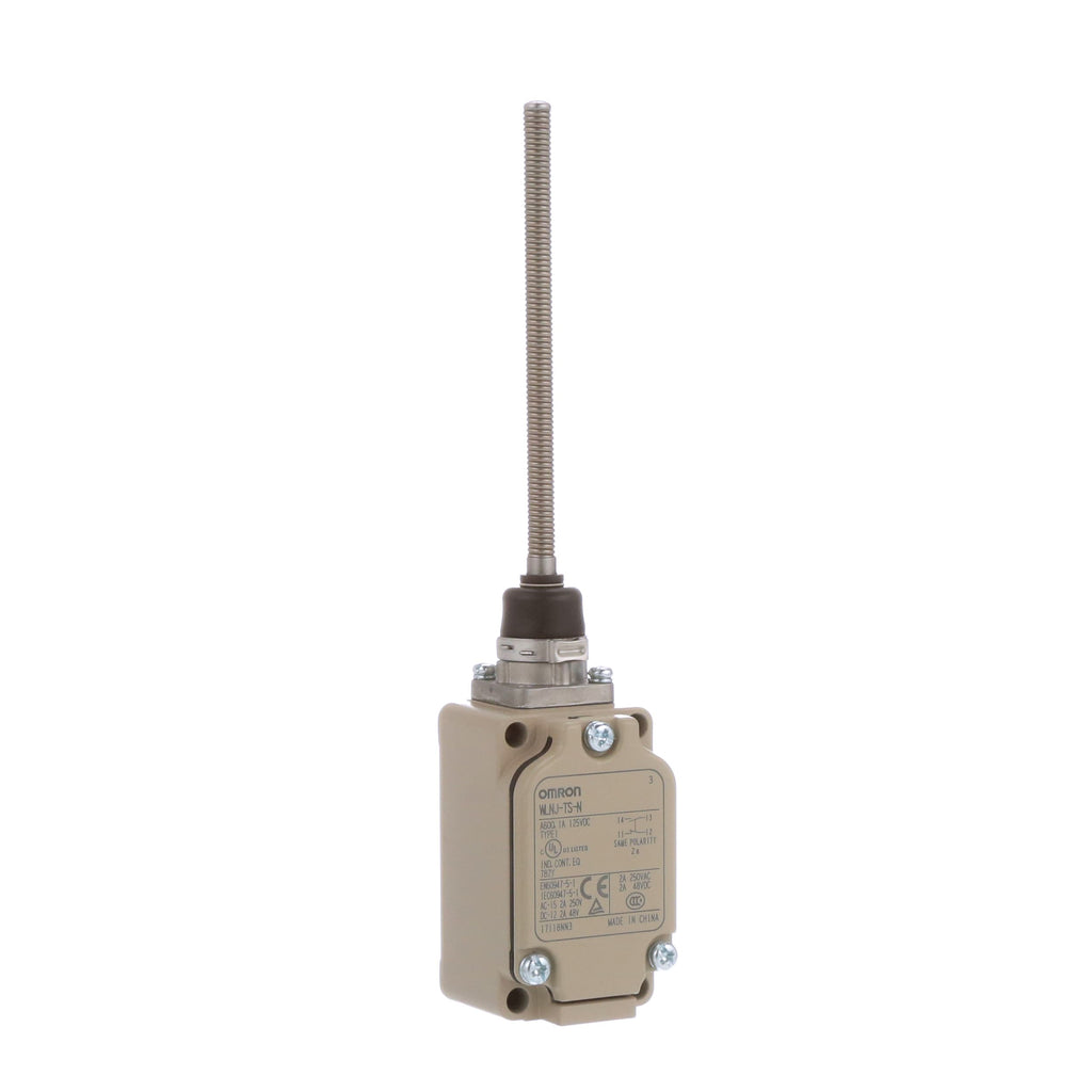 Omron Automation WLNJTSN