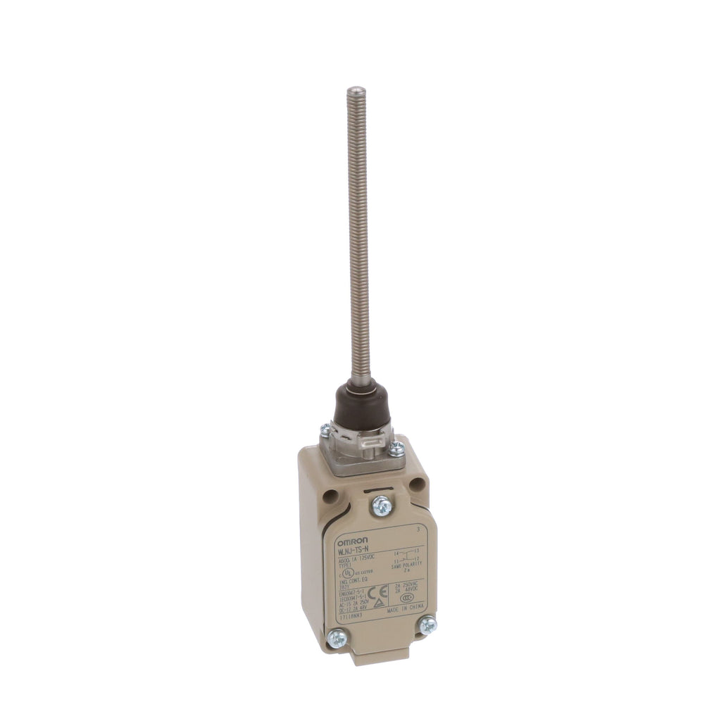 Omron Automation WLNJTSN