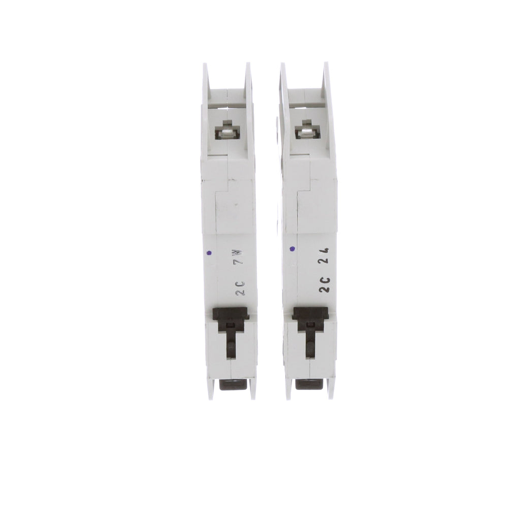 Eaton - Cutler Hammer FAZ-C2/1-NA-L