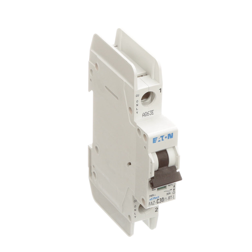 Eaton - Cutler Hammer FAZ-C30/1-RT-L