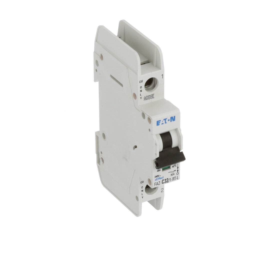 Eaton - Cutler Hammer FAZ-C32/1-RT-L