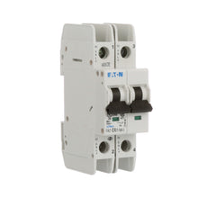 Load image into Gallery viewer, Eaton - Cutler Hammer FAZ-C4/2-NA-L