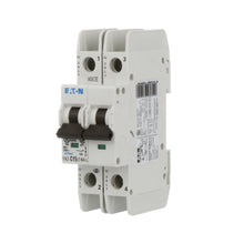 Load image into Gallery viewer, Eaton - Cutler Hammer FAZ-C15/2-NA-L