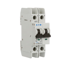 Load image into Gallery viewer, Eaton - Cutler Hammer FAZ-C15/2-NA-L