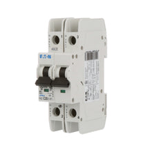 Load image into Gallery viewer, Eaton - Cutler Hammer FAZ-C20/2-RT-L