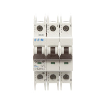 Load image into Gallery viewer, Eaton - Cutler Hammer FAZ-C3/3-NA-L
