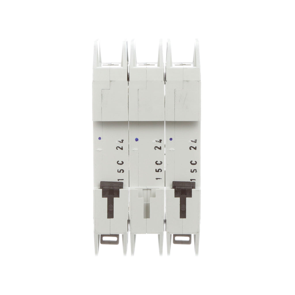 Eaton - Cutler Hammer FAZ-C15/3-NA-L