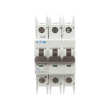 Load image into Gallery viewer, Eaton - Cutler Hammer FAZ-C15/3-NA-L