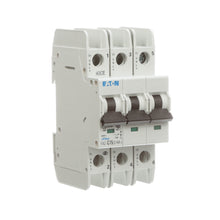 Load image into Gallery viewer, Eaton - Cutler Hammer FAZ-C15/3-NA-L