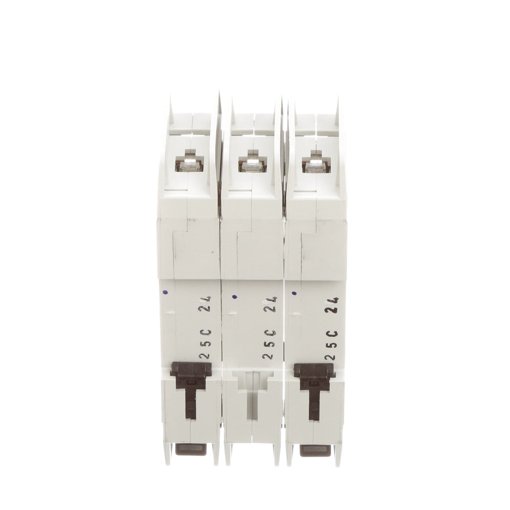 Eaton - Cutler Hammer FAZ-C25/3-NA-L