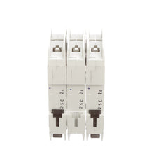 Load image into Gallery viewer, Eaton - Cutler Hammer FAZ-C25/3-NA-L